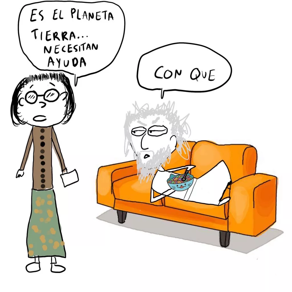 dios